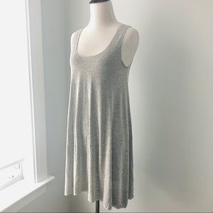 WILFRED FREE by ARITZIA Mini Dress Swim Coverup XS